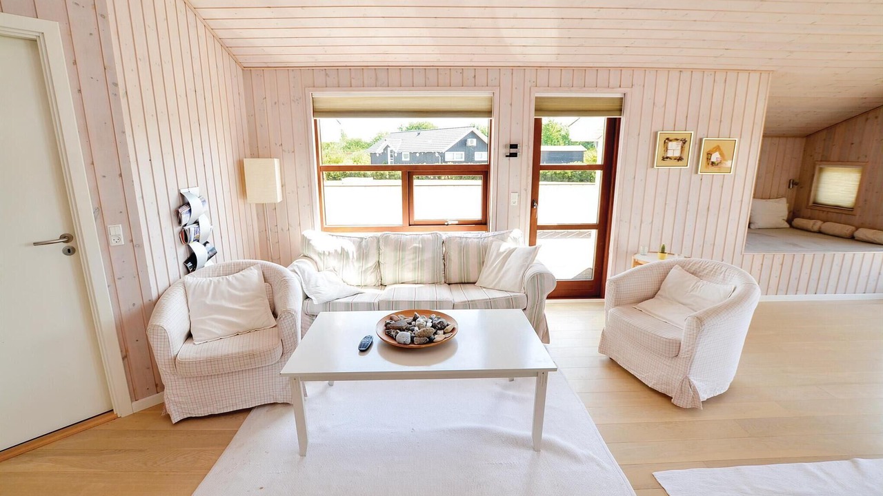 Photo of Bedroom in Skovmose