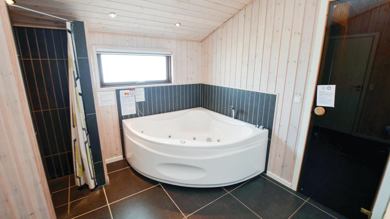 Photo of Bathroom in Skovmose