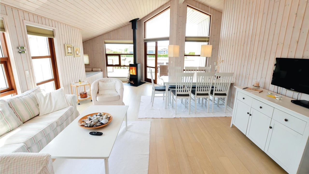 Photo of Bedroom in Skovmose