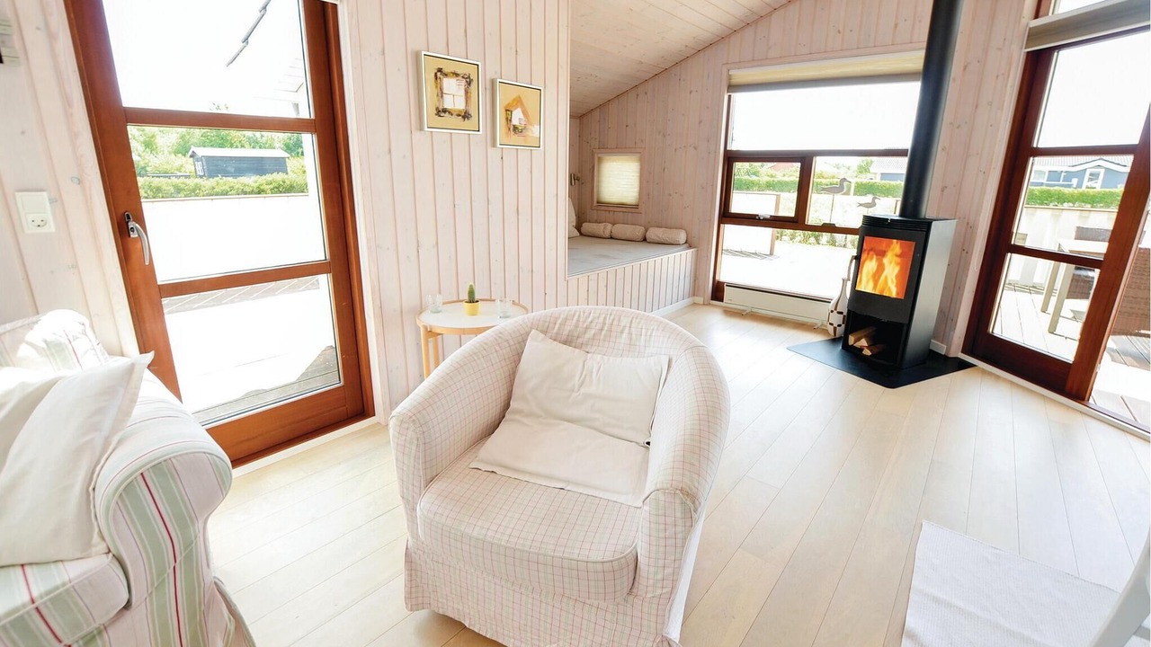 Photo of Bedroom in Skovmose
