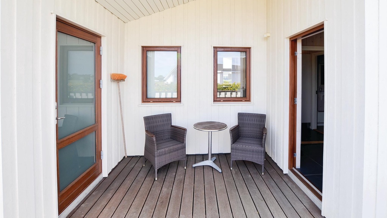 Photo of Bedroom in Skovmose