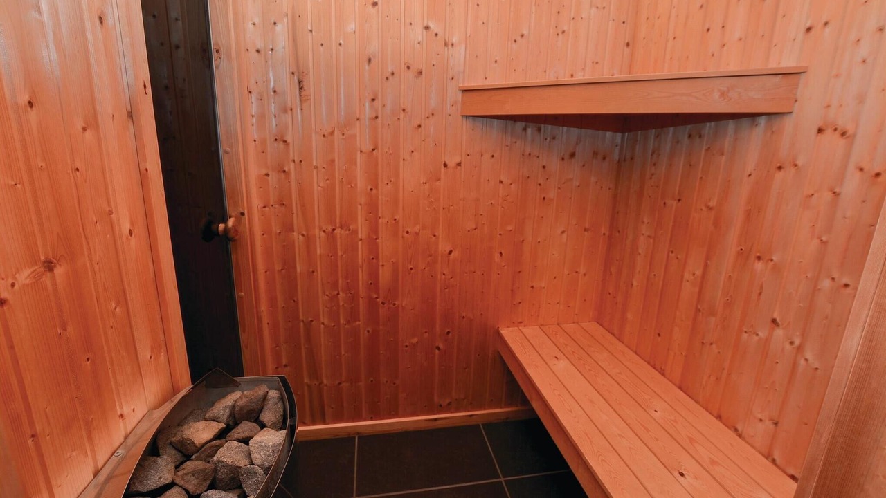 Photo of Bathroom in Skovmose