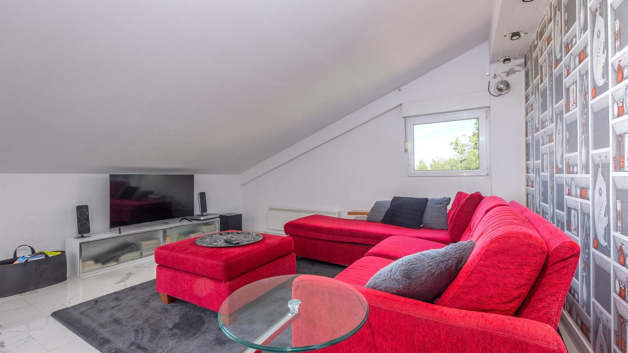 Photo of Bedroom in Jesenice