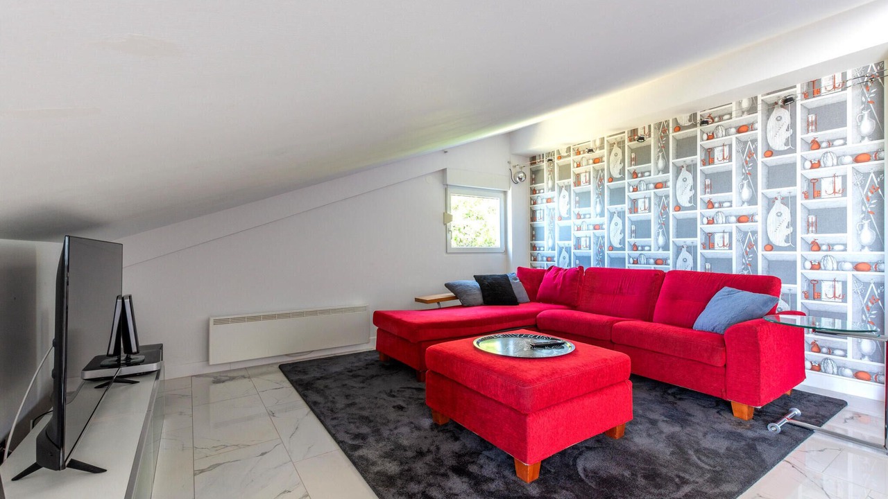 Photo of Bedroom in Jesenice