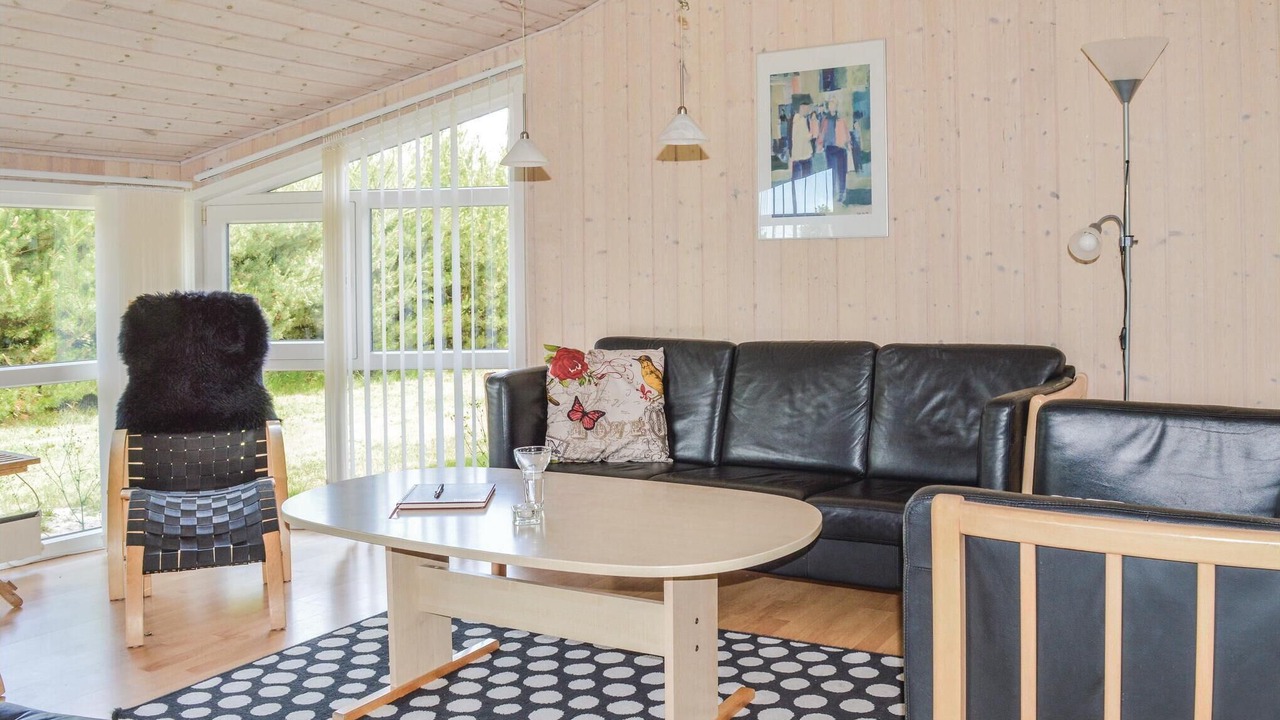 Photo of Bedroom in Egense