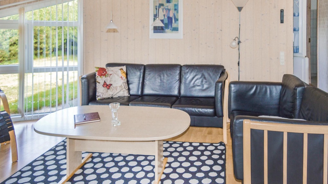 Photo of Bedroom in Egense