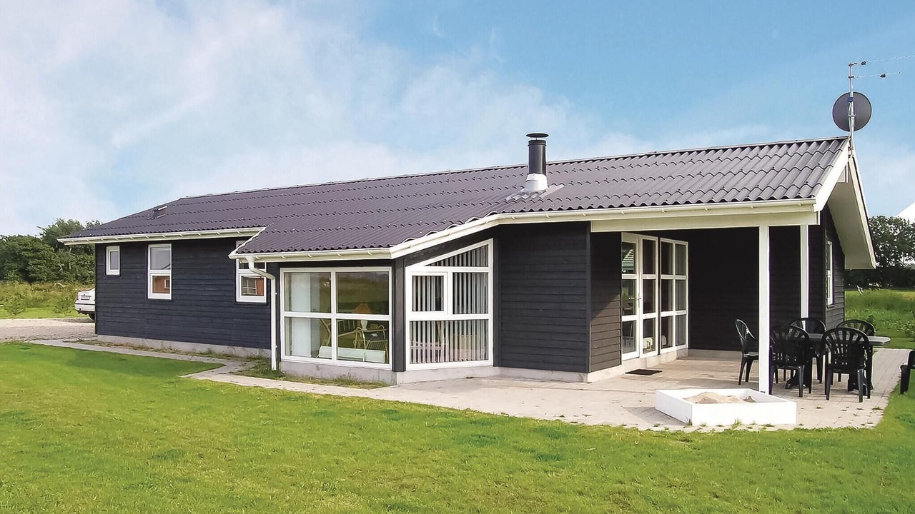 Photo of Outdoor in Egense