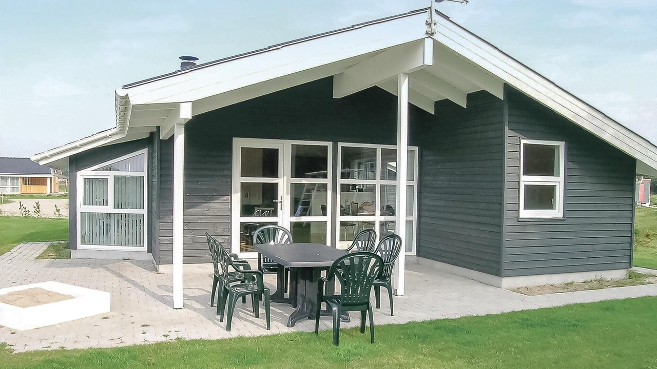 Photo of Outdoor in Egense