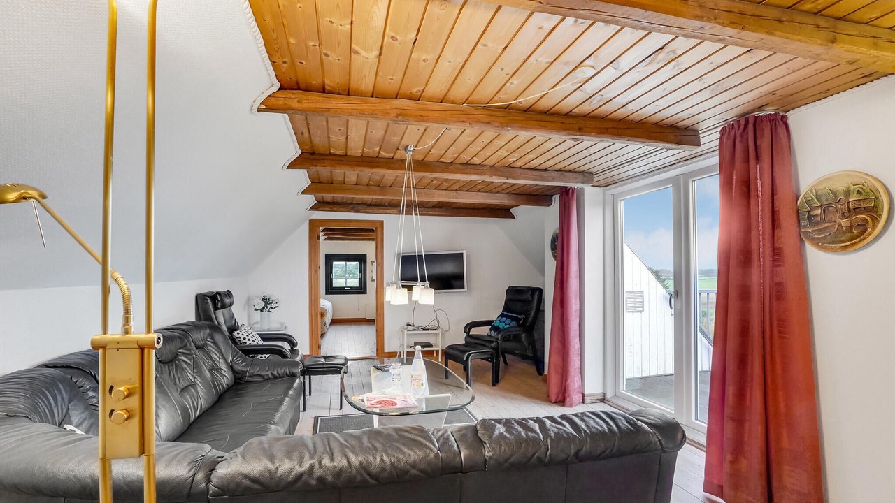 Photo of Bedroom in Thisted