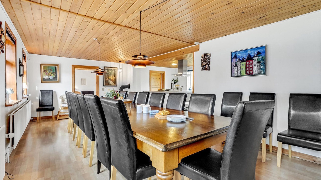 Photo of Bedroom in Thisted