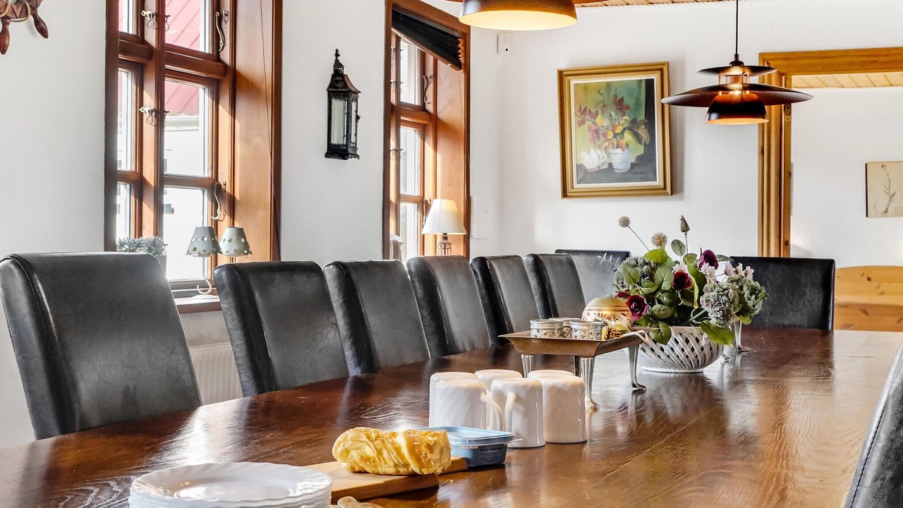 Photo of Bedroom in Thisted