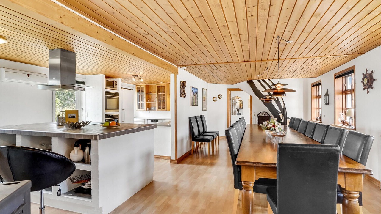 Photo of Bedroom in Thisted