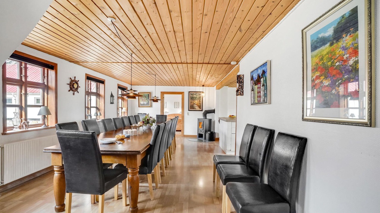 Photo of Bedroom in Thisted