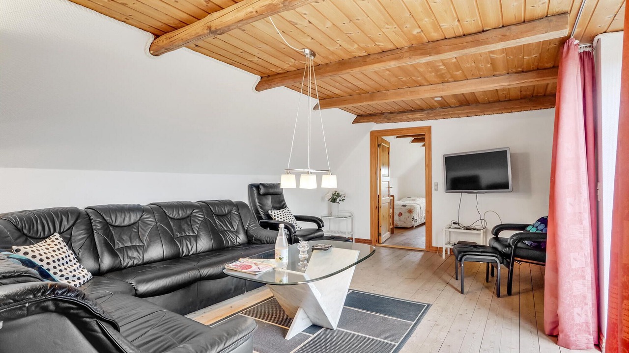 Photo of Bedroom in Thisted