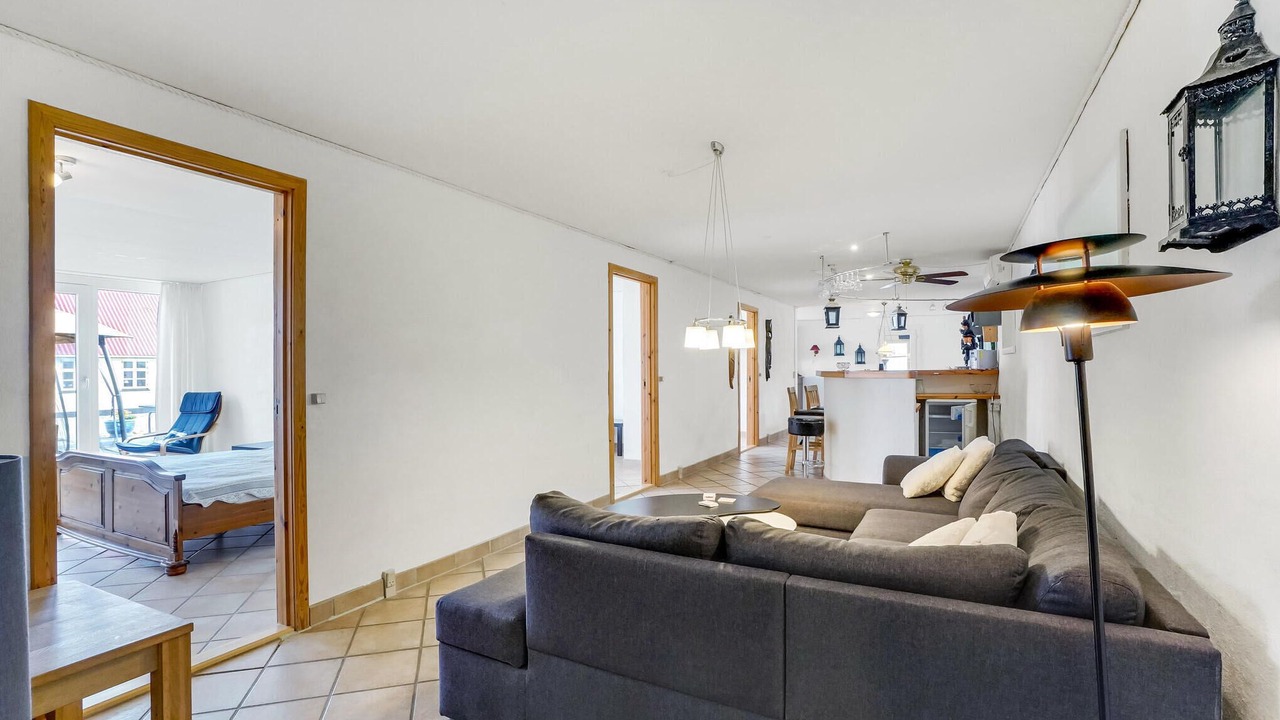 Photo of Bedroom in Thisted