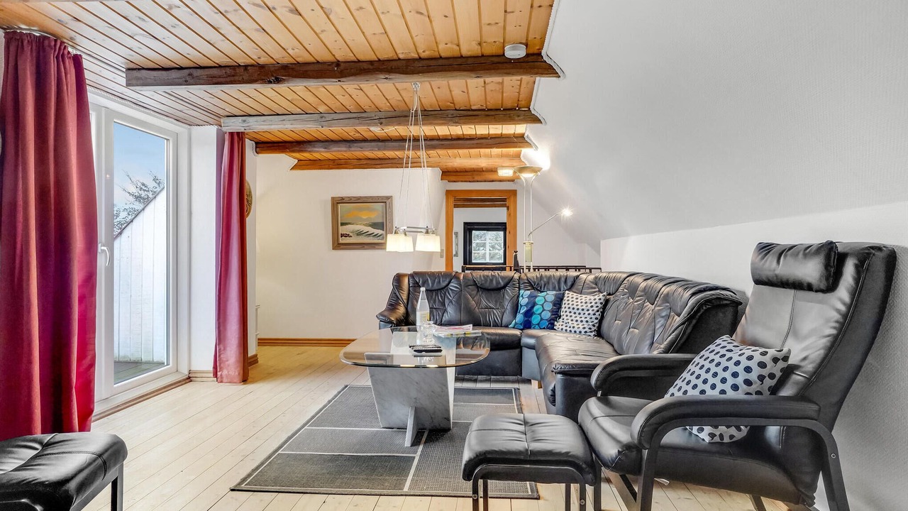 Photo of Bedroom in Thisted