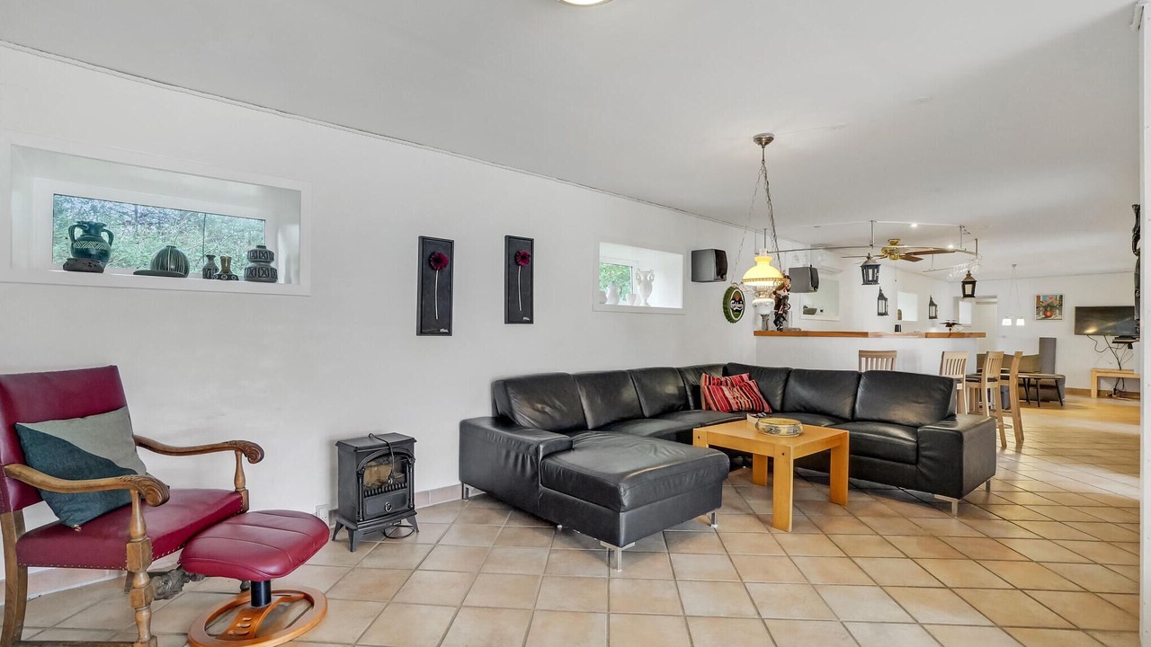 Photo of Bedroom in Thisted