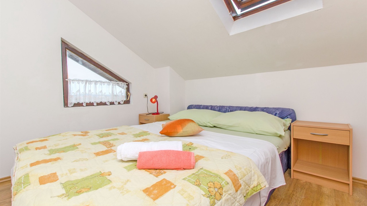 Photo of Bedroom in Bibinje