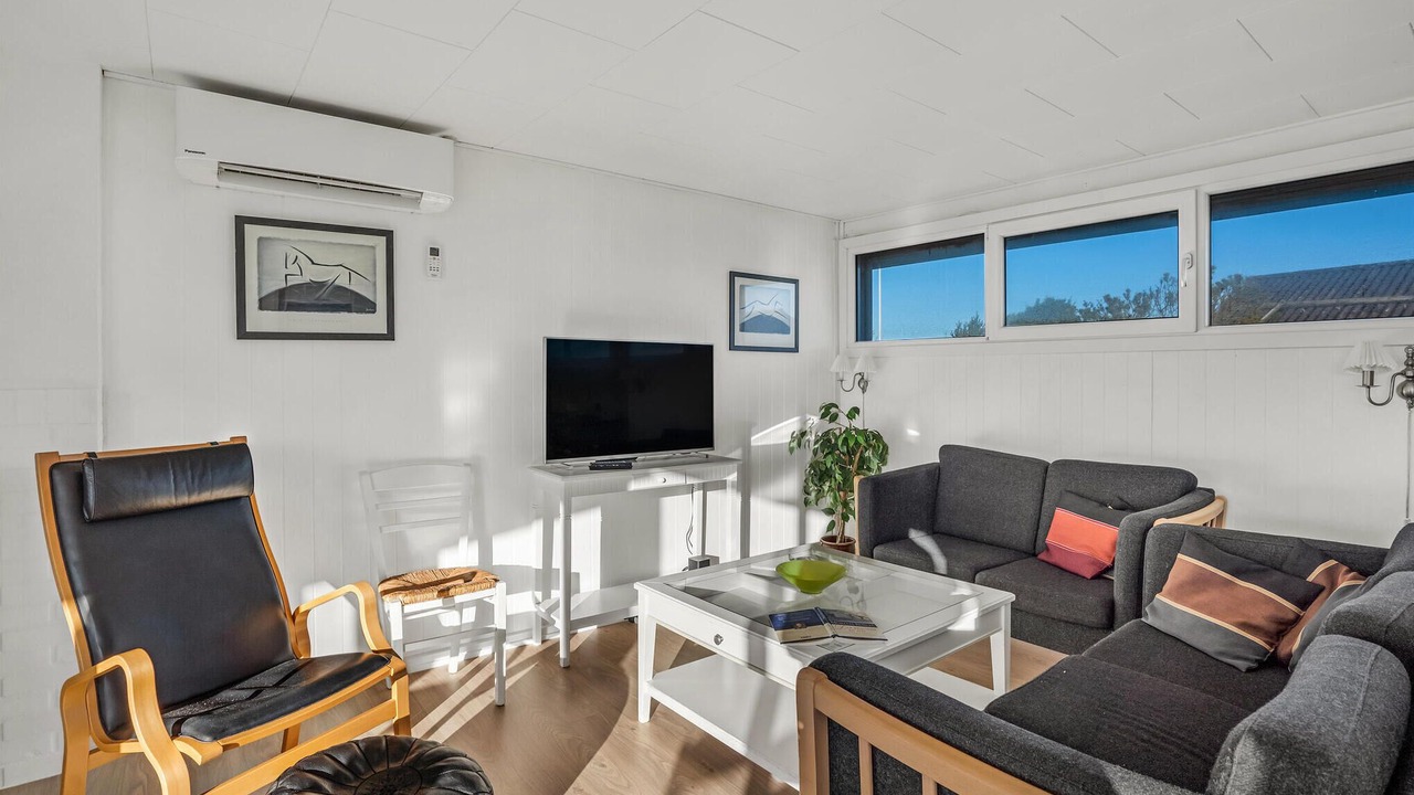 Photo of Bedroom in Bjerregaard
