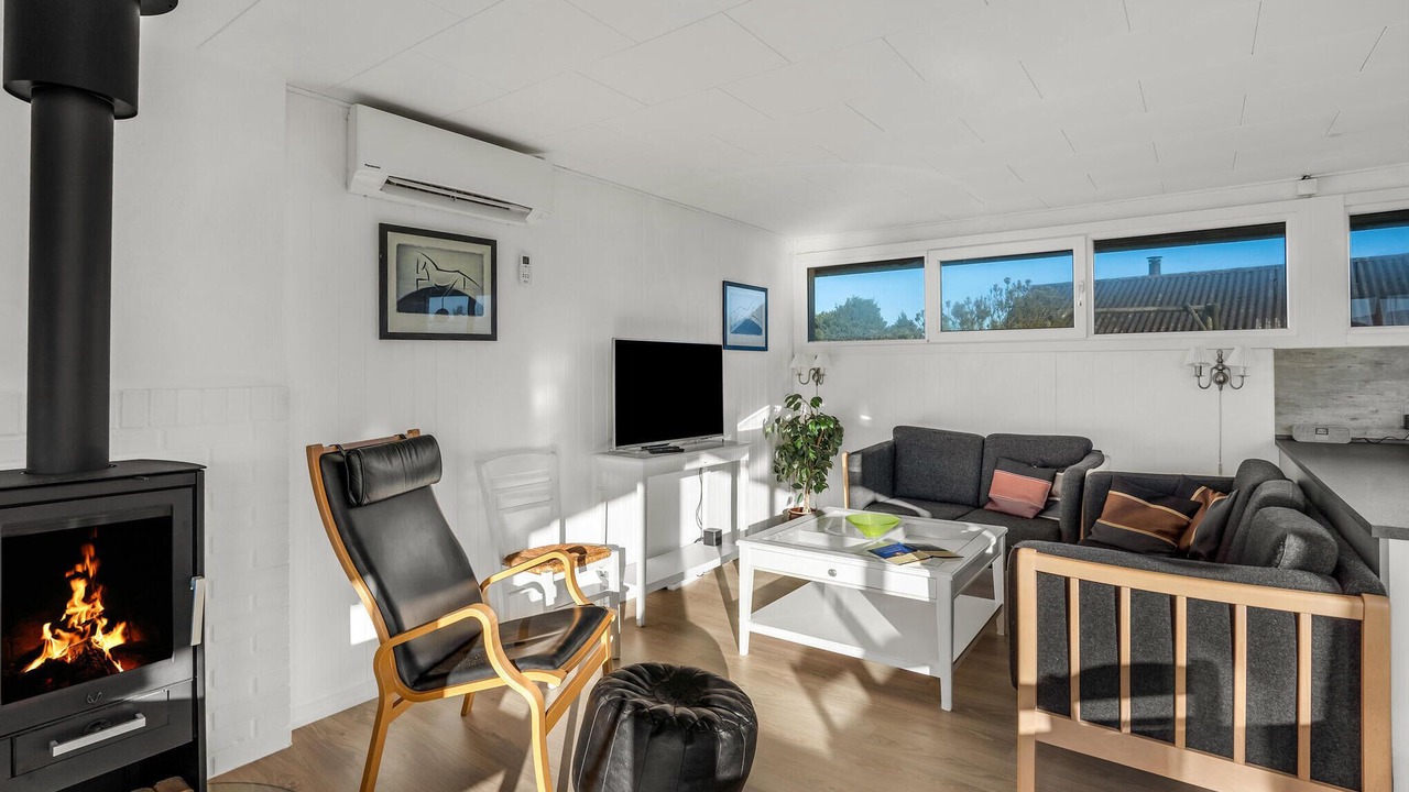 Photo of Bedroom in Bjerregaard