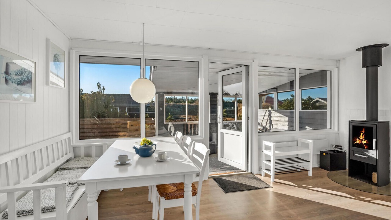 Photo of Bedroom in Bjerregaard