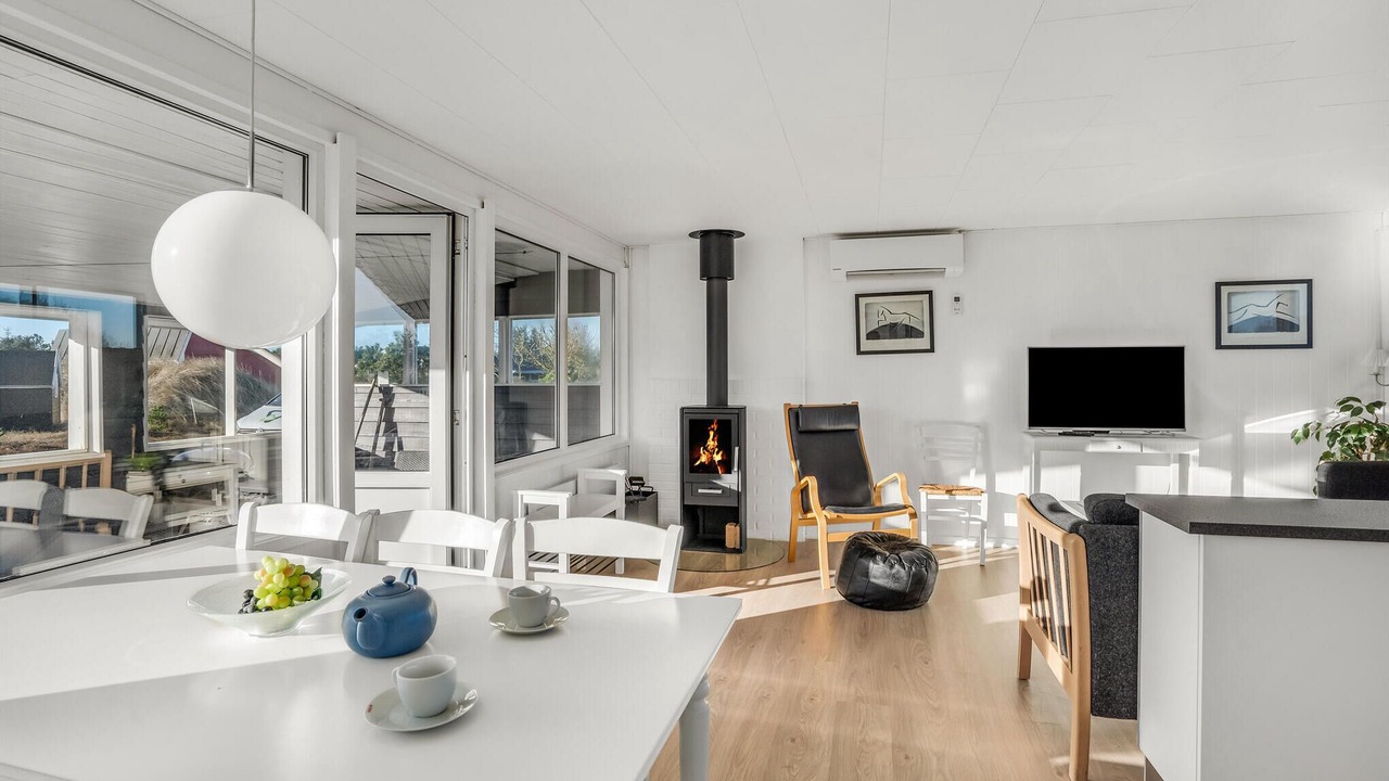 Photo of Bedroom in Bjerregaard