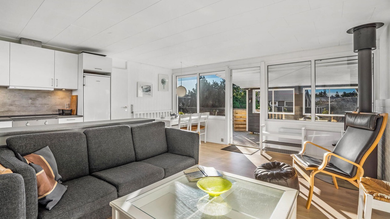 Photo of Bedroom in Bjerregaard