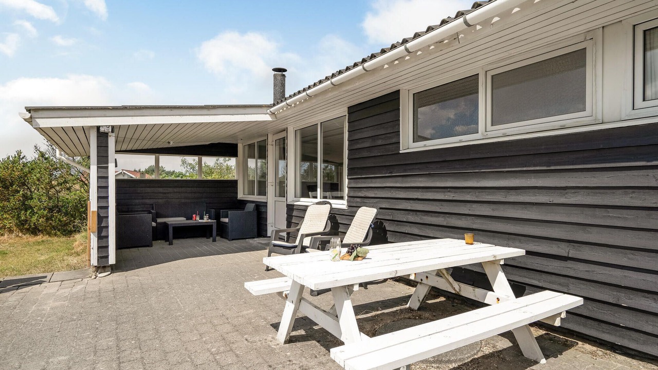 Photo of Outdoor in Bjerregaard