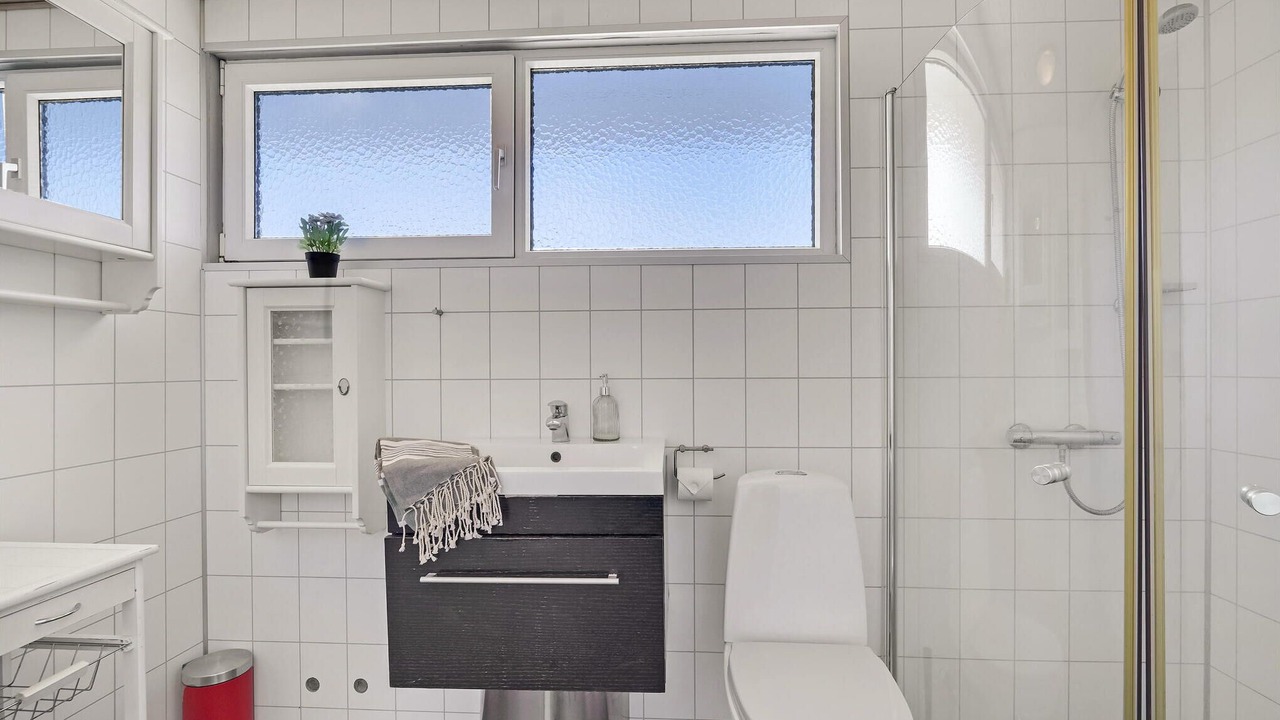 Photo of Bathroom in Bjerregaard