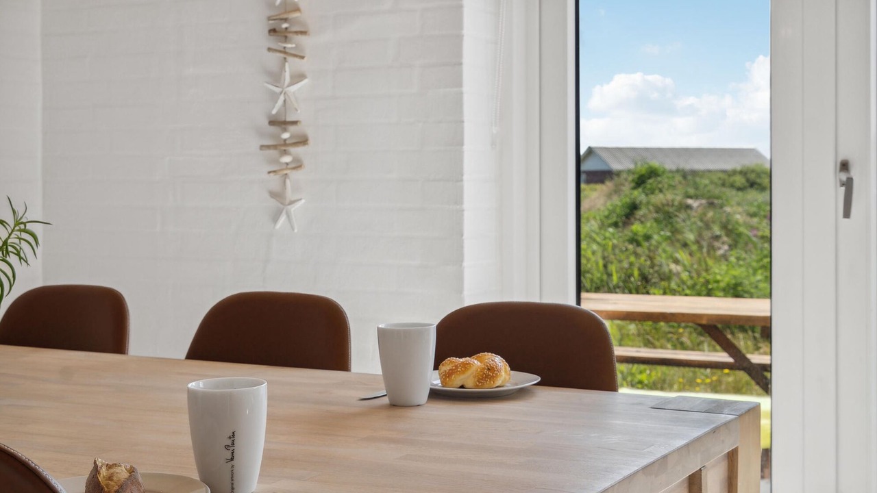 Photo of Bedroom in Harboore