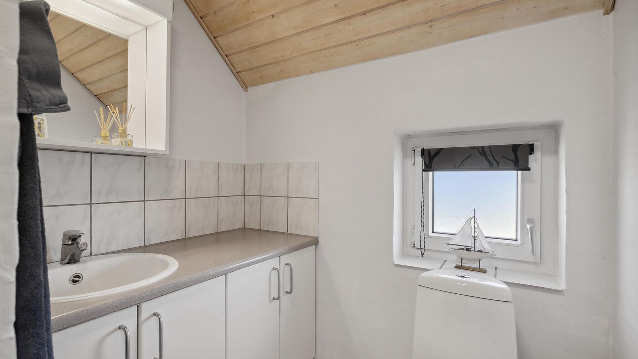 Photo of Bathroom in Harboore