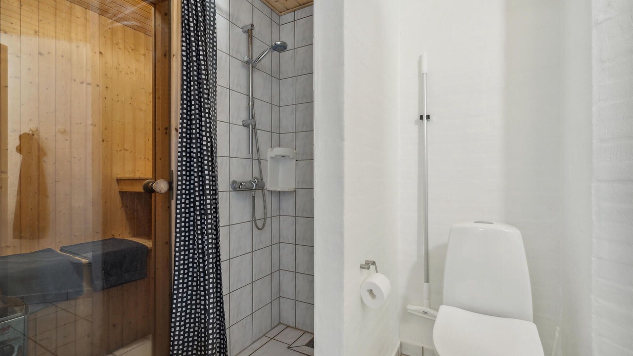 Photo of Bathroom in Harboore