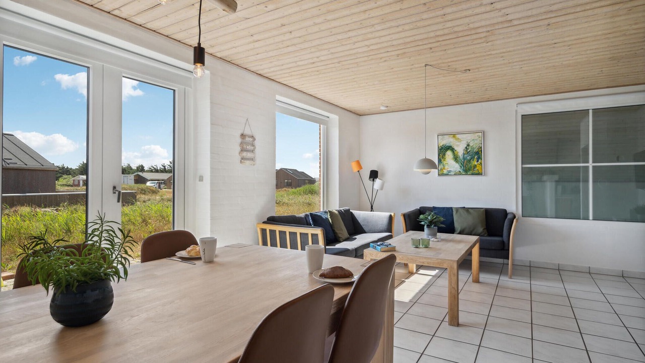 Photo of Bedroom in Harboore