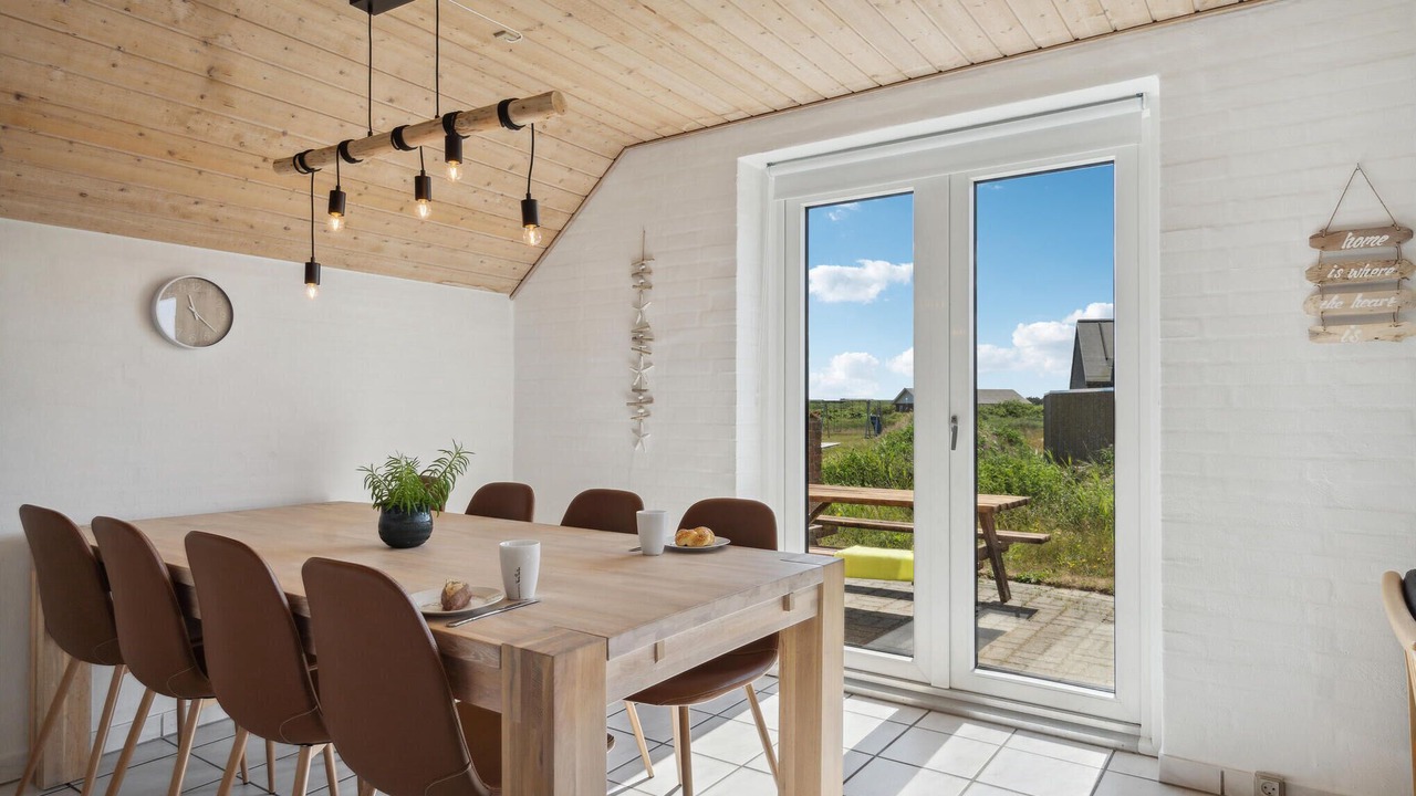 Photo of Bedroom in Harboore