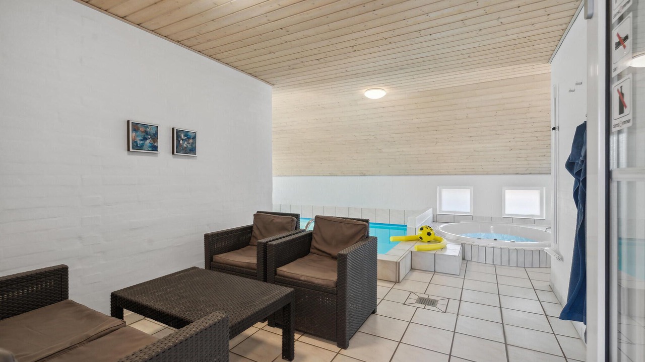 Photo of Outdoor in Harboore