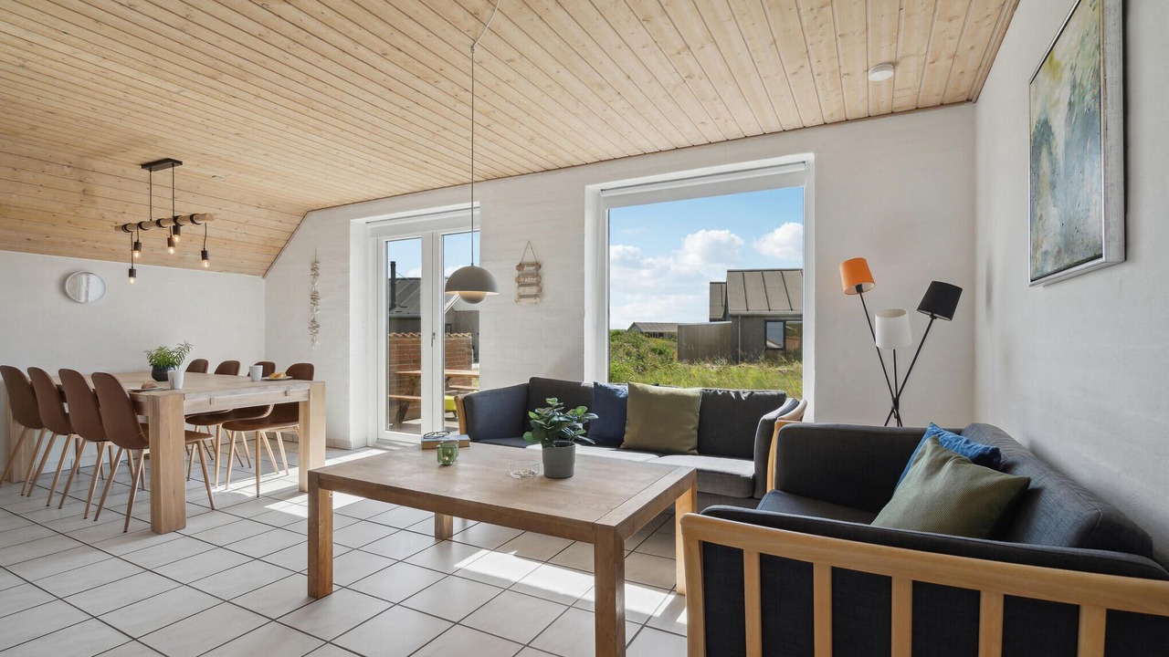 Photo of Bedroom in Harboore