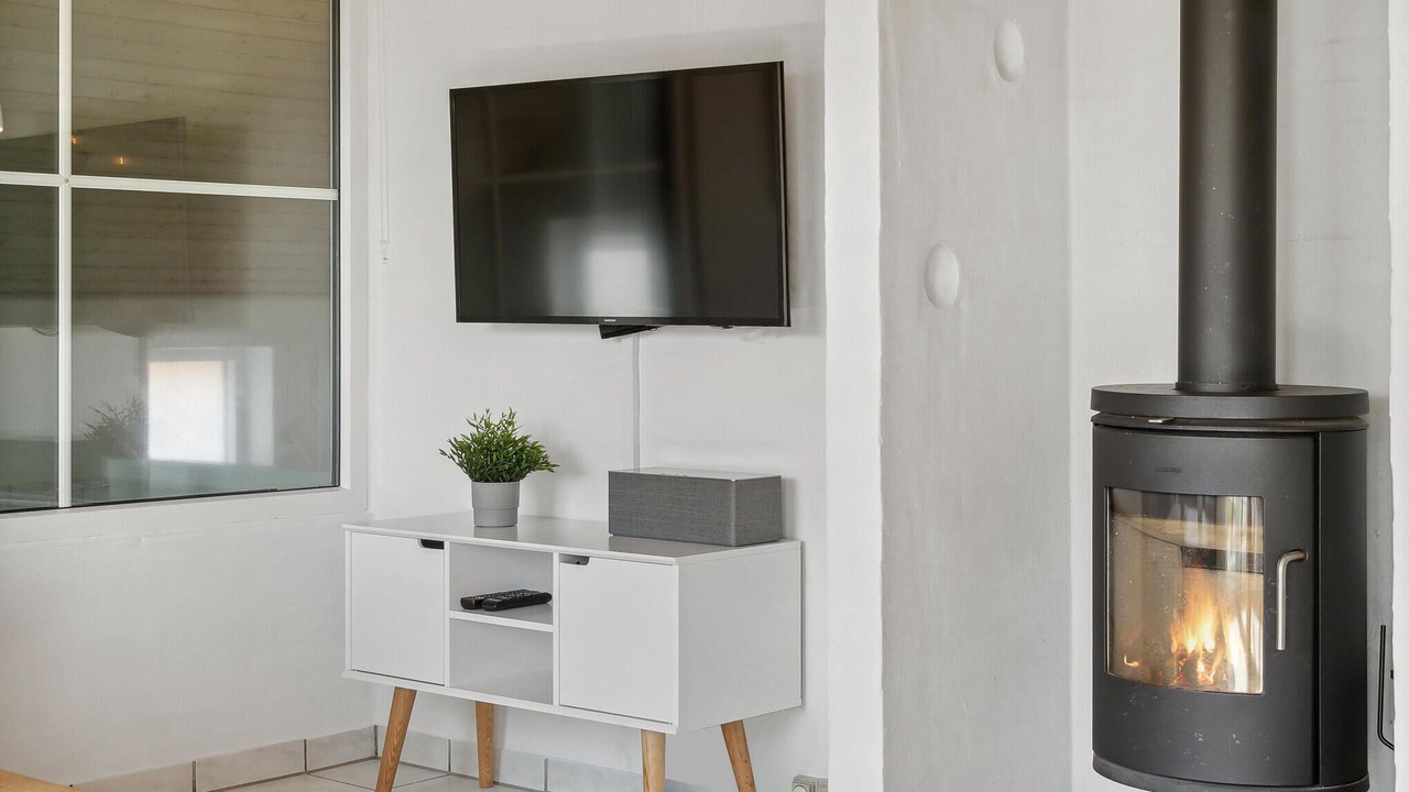 Photo of Bedroom in Harboore