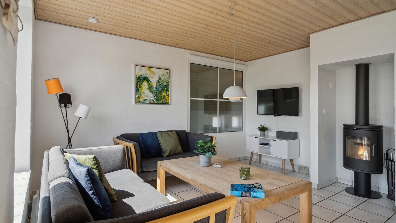 Photo of Bedroom in Harboore