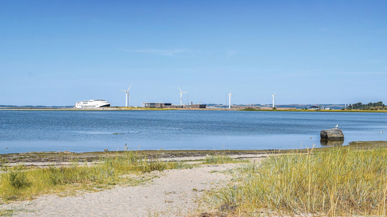 Photo of Others in Øer Strand
