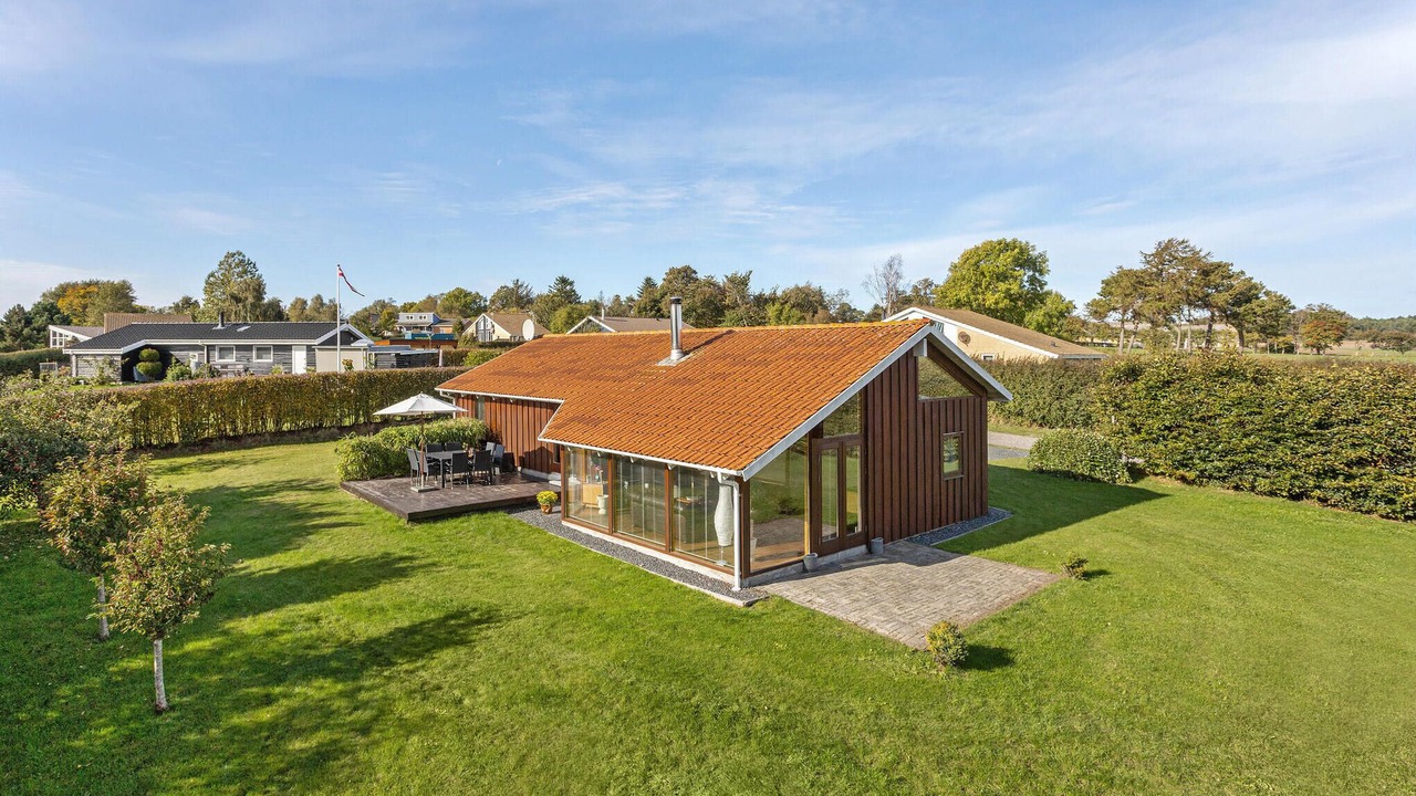 Photo of Outdoor in Øer Strand