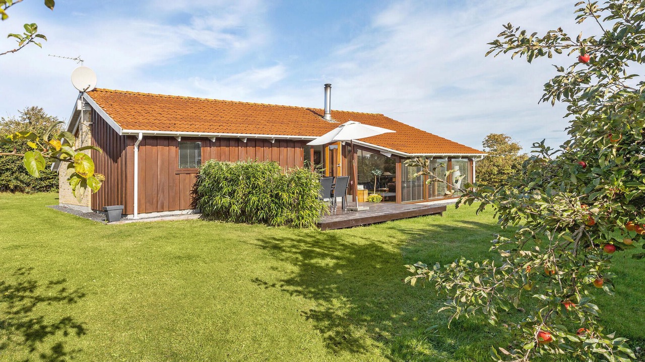 Photo of Outdoor in Øer Strand