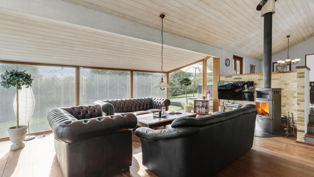 Photo of Bedroom in Øer Strand