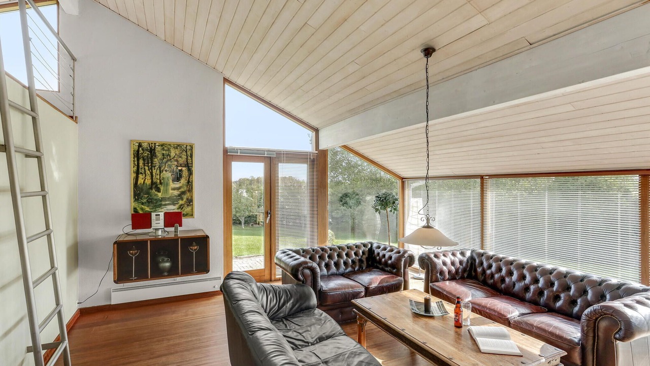 Photo of Bedroom in Øer Strand