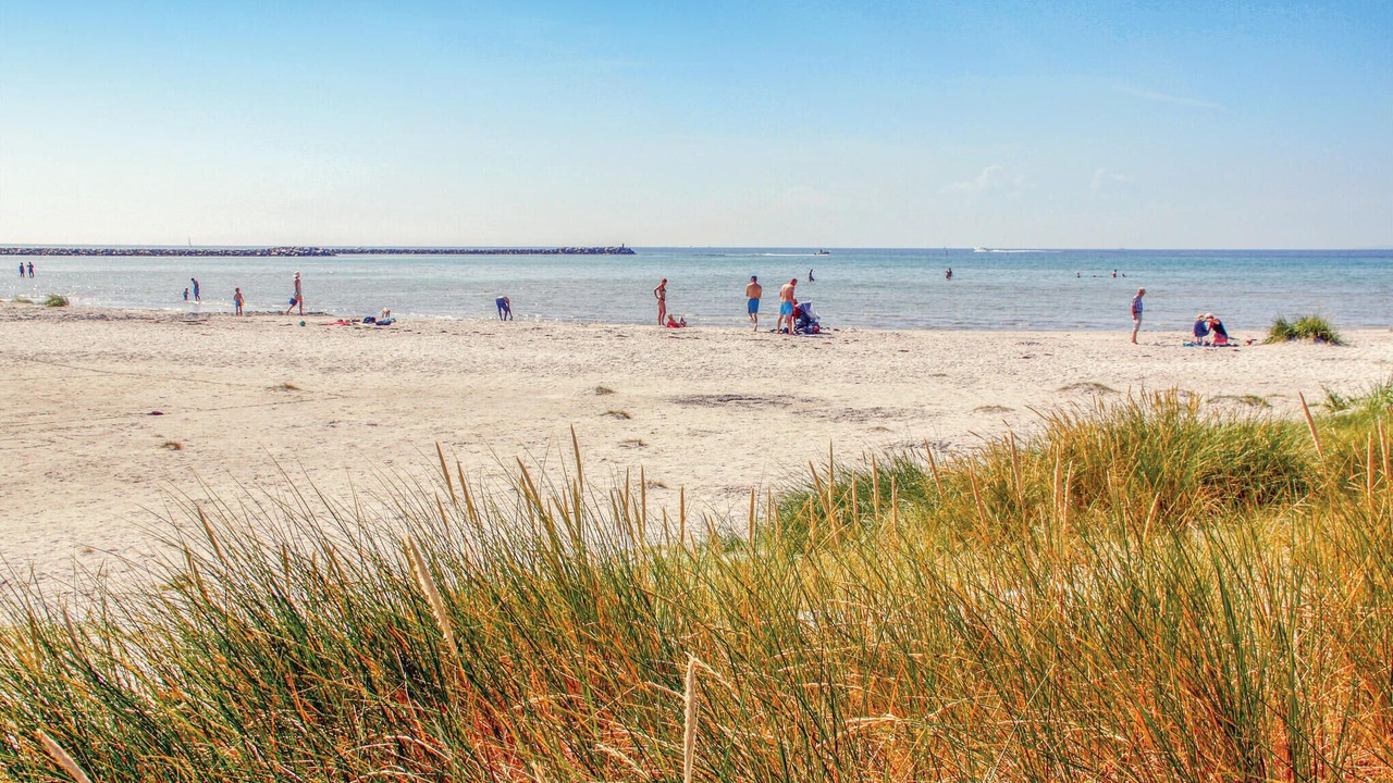 Photo of Others in Øer Strand