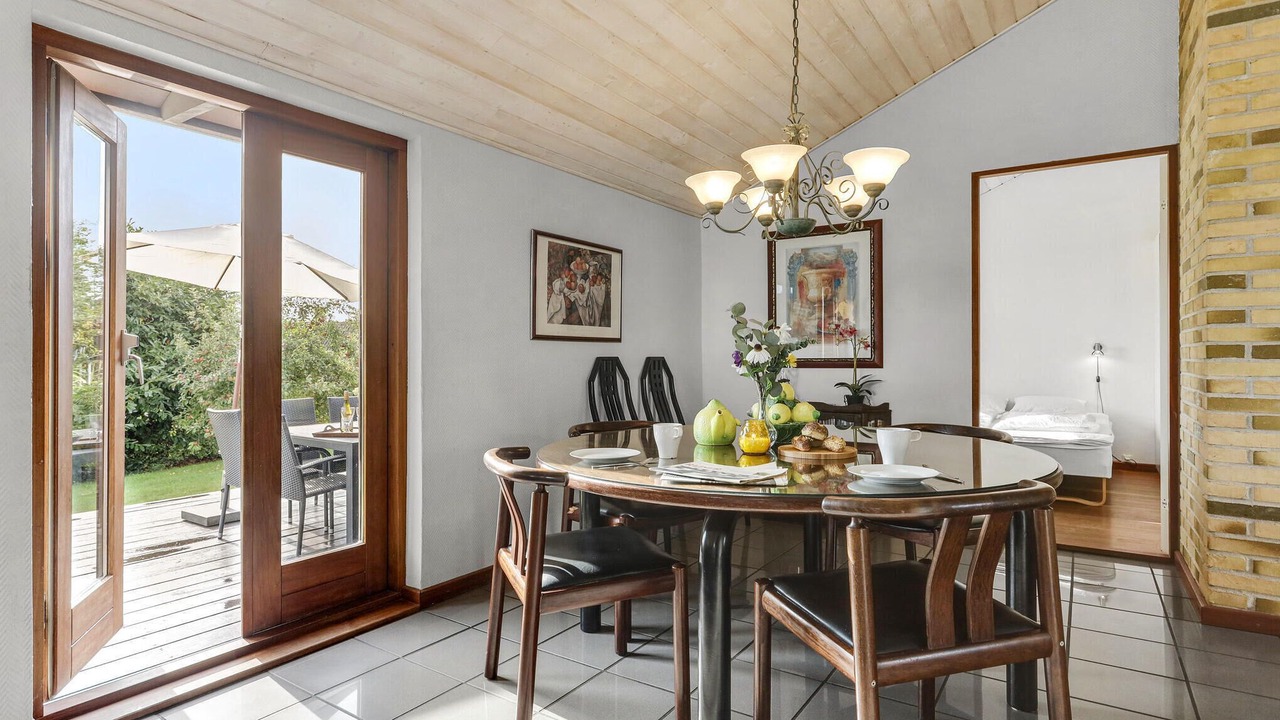 Photo of Bedroom in Øer Strand