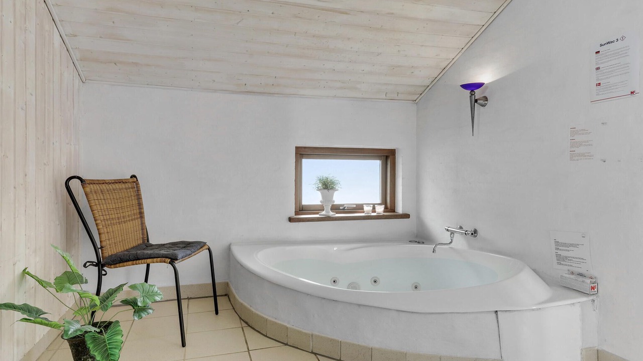 Photo of Bathroom in Øer Strand