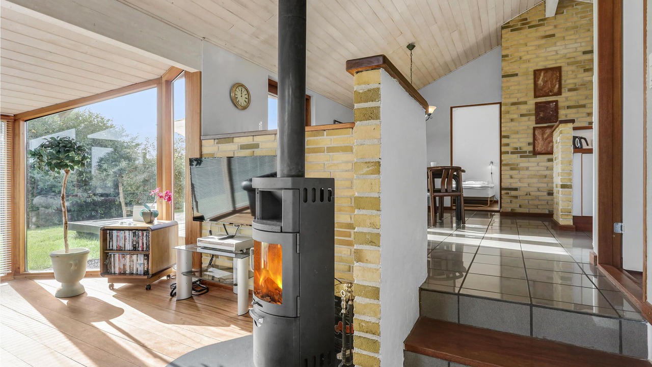 Photo of Bedroom in Øer Strand