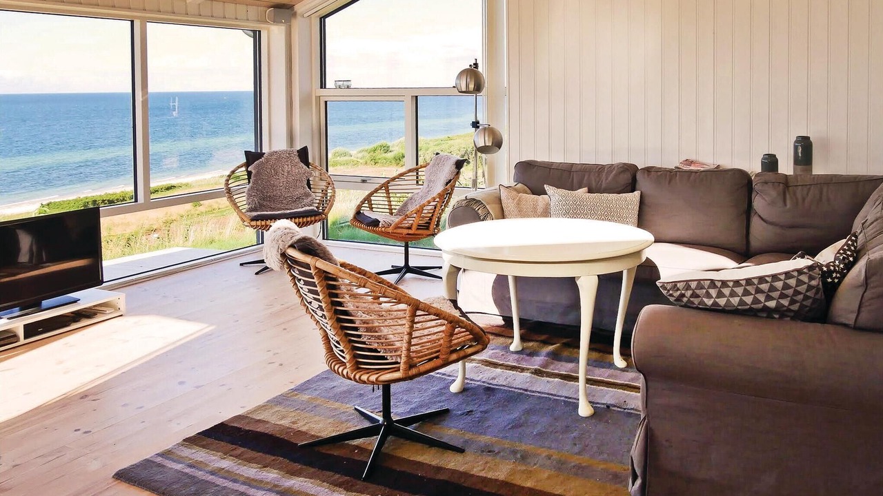 Photo of Bedroom in Allingabro