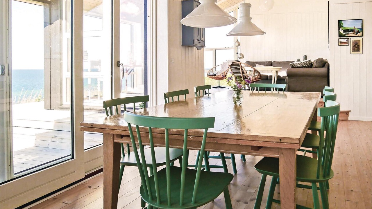 Photo of Bedroom in Allingabro