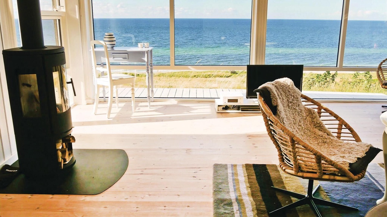 Photo of Bedroom in Allingabro